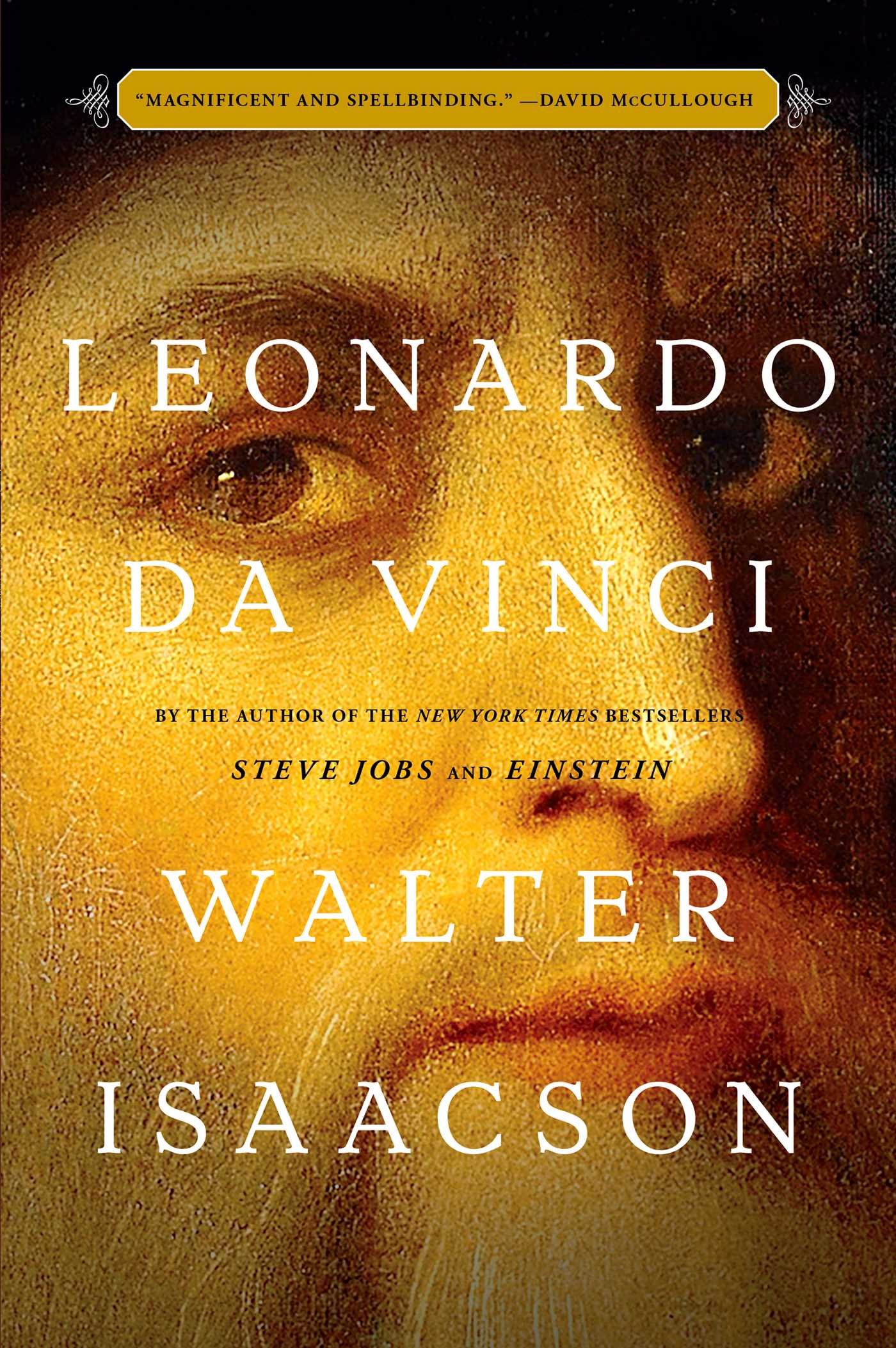 Leonardo da Vinci : Isaacson, Walter: Amazon.com.tr: Kitap